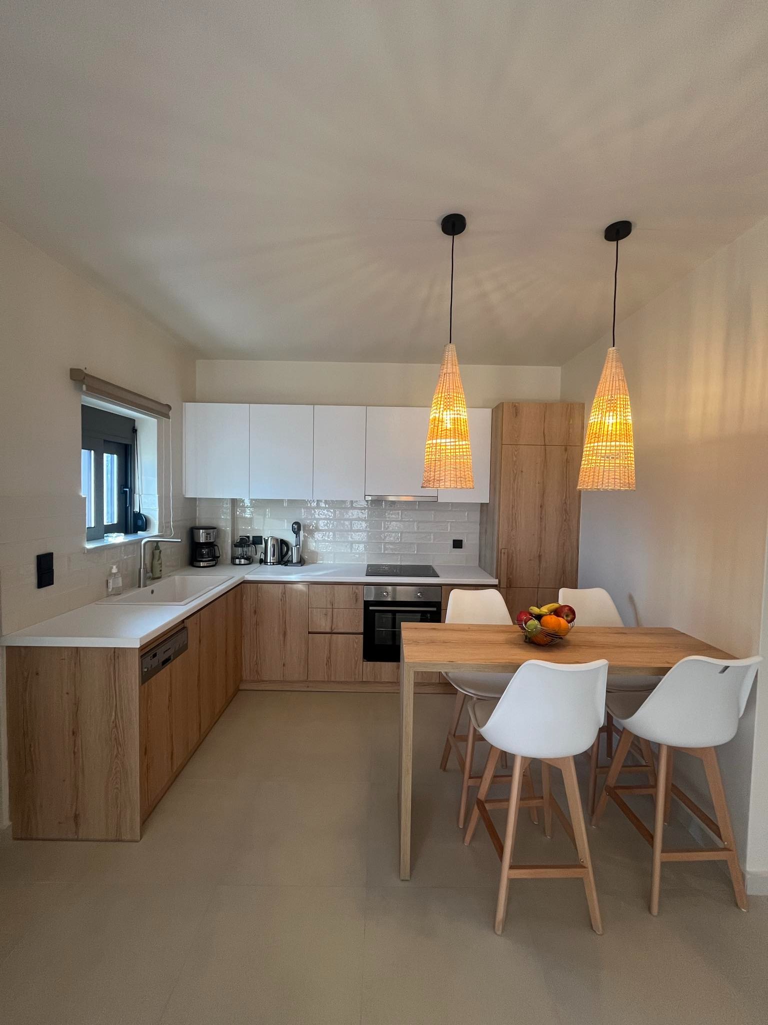 OliveVine 1 interior