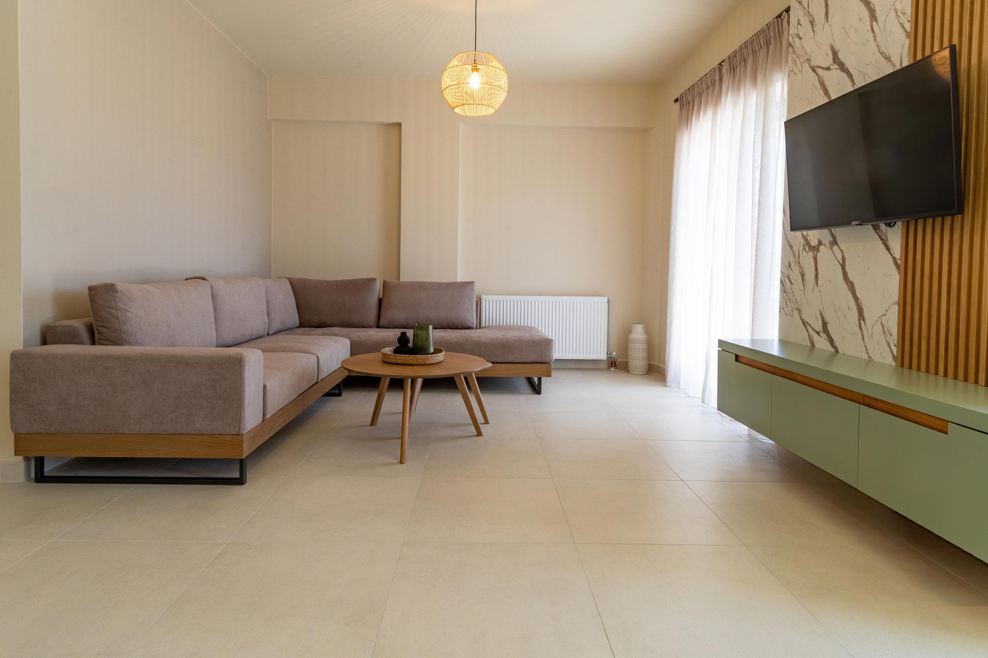 OliveVine 2 interior