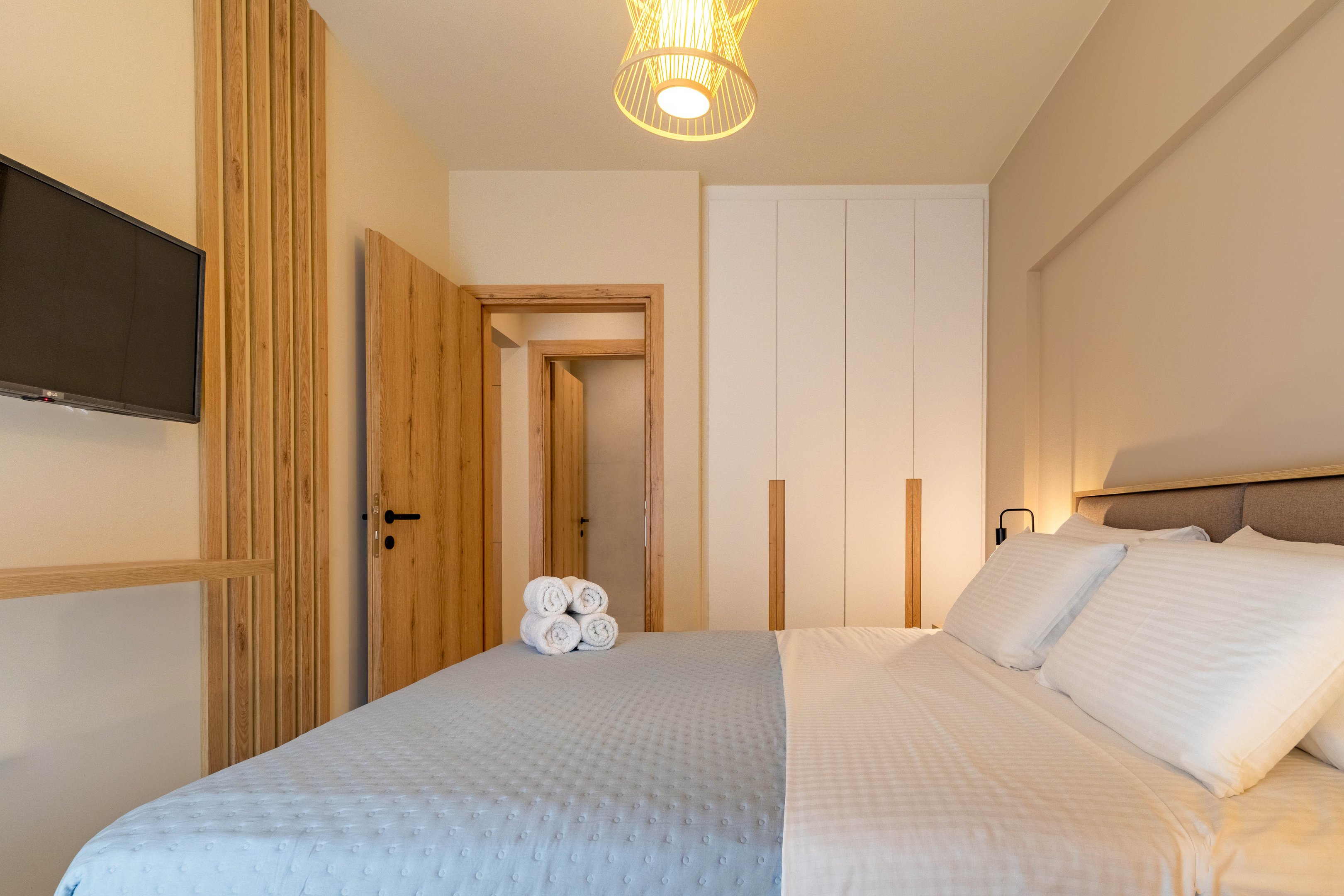 OliveVine 3 interior