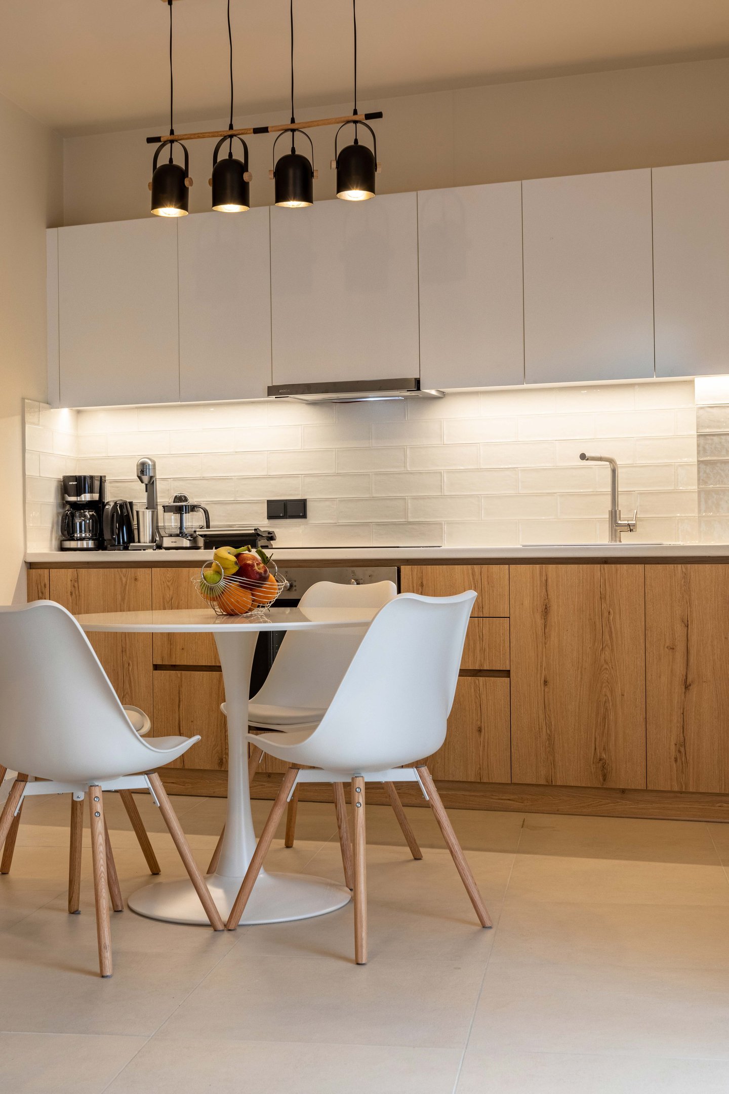 Kitchen detail